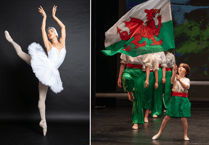 Brecon Festival Ballet unveils inaugural spring production double bill