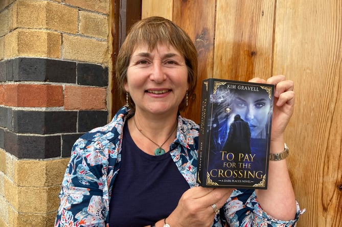 A Powys-based author close to the market town of Llanidloes is celebrating her recognition in The People’s Friend New Writers Prize.  