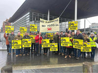 Conservatives call for Welsh Labour apology to farmers