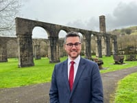 Dorrance: Pension boost 'incredibly welcome news' for pensioners