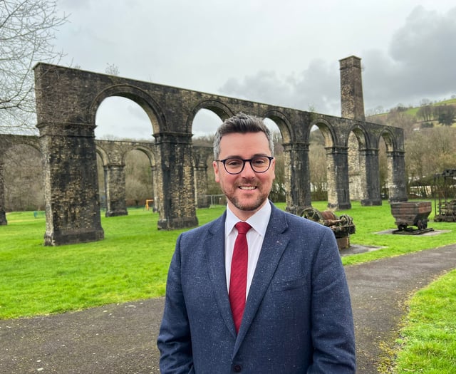 Dorrance: Pension boost 'incredibly welcome news' for pensioners