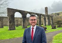 Councillor urges Powys youngsters to apply for £1 bus fare pass