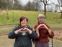 Council celebrates International Women's Day