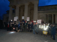 Fourth annual Reclaim the Night Walk plans announced