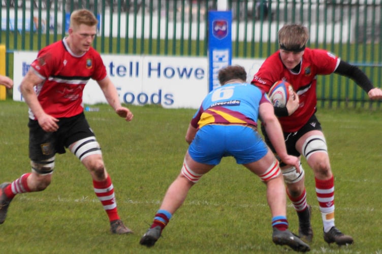 Brecon vs Tata Steel