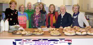 Cancer Research committee raises more than £500