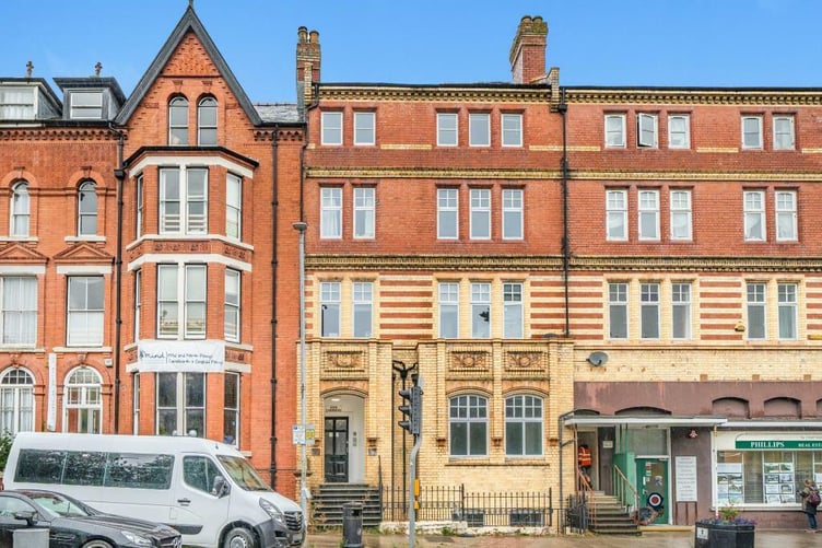 cheapest llandrindod