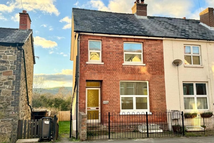 cheapest llandrindod