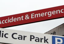 Robert Jones and Agnes Hunt Orthopaedic Hospital earns hundreds of thousands of pounds from hospital parking charges