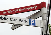 Robert Jones and Agnes Hunt Orthopaedic Hospital earns hundreds of thousands of pounds from hospital parking charges
