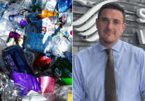 James Evans calls for pause on new workplace recycling regulations