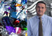 James Evans slams 'ludicrous' new workplace recycling rules