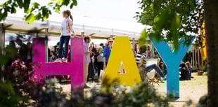 Free BBC events added to Hay Festival 2024 programme, 