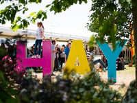 Free BBC events added to Hay Festival 2024 programme, 