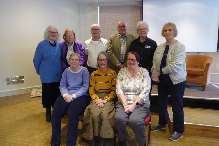 Llandrindod Wells u3a