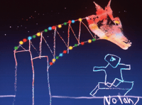 Sidney Nolan Trust to host digital art exhibition