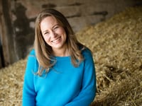 FUW news: Celebrating women at the heart of agriculture
