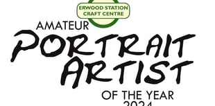 Erwood Station Craft Centre launches art competition