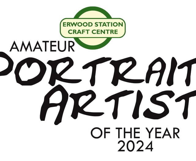 Erwood Station Craft Centre launches art competition