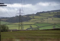 Second consultation phase opens on 60-mile power line proposal