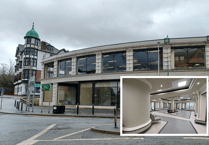 £3.1 million refurb completed on historic Llandrindod building