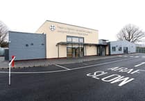 Llangors teachers  set to strike for two days this week