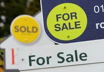 Powys house prices dropped more than Wales average in January