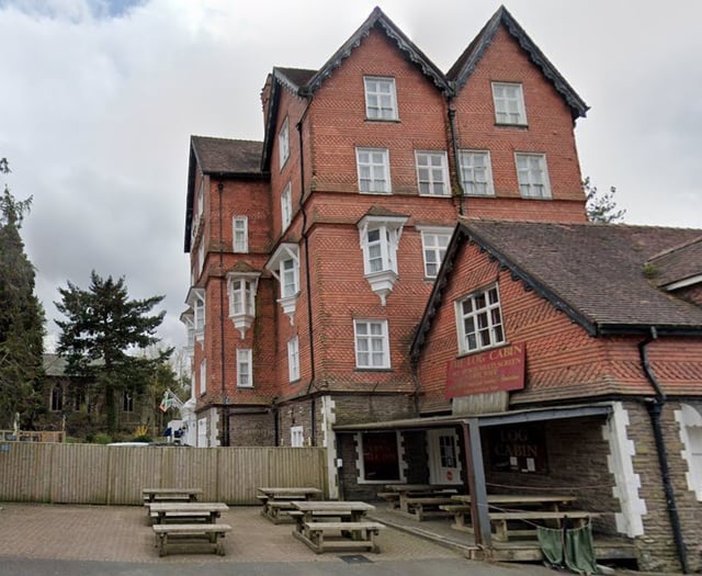Llandrindod pub faces licence review after noise complaints