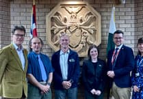 Powys County Council meets with farming unions