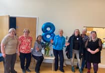 Video: Dementia Matters in Powys celebrates eight years of Brecon meeting centre