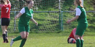 Saints complete league double over Belmont