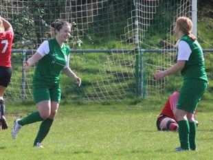 Saints complete league double over Belmont
