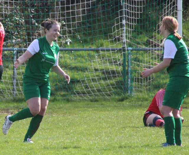 Saints complete league double over Belmont