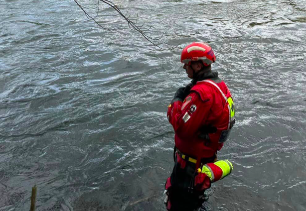 Central Beacons Mountain Rescue Team