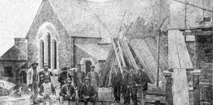 New lease of life for former Talgarth school with £1.4m grant