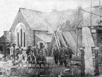 New lease of life for former Talgarth school with £1.4m grant
