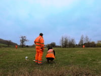 Preparations begin for Hay Festival 2024