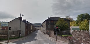 Consultation to take place to make Brecon street one way for traffic