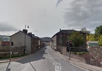 Consultation due to take place on making Free Street on Brecon one way for traffic