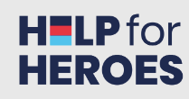 New help for heroes cafes serve Powys veterans and their families