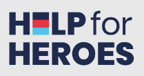 New help for heroes cafes serve Powys veterans and their families