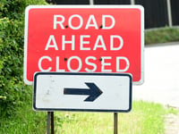 Dozens of substandard bridges in Powys last year