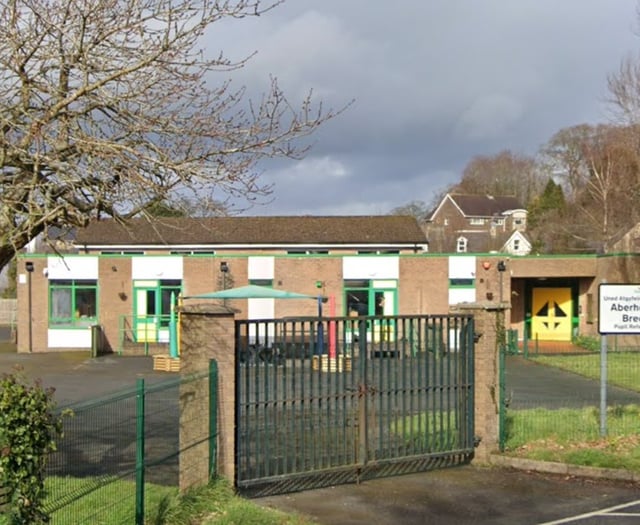 Powys reveals intention to have two separate Pupil Referral Units 
