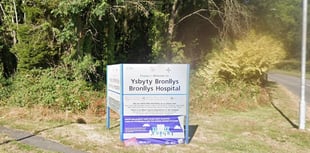 Health board predicting  deficit of almost £25 million for next year