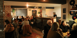 Brecon business shortlisted for Welsh UK StartUp Award 2024