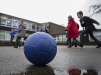 A fifth of Powys children living in poverty