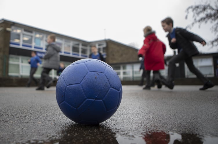 A fifth of Powys children living in poverty