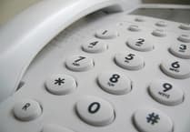 BT to host digital upgrade of telephone landlines drop-in sessions in Powys