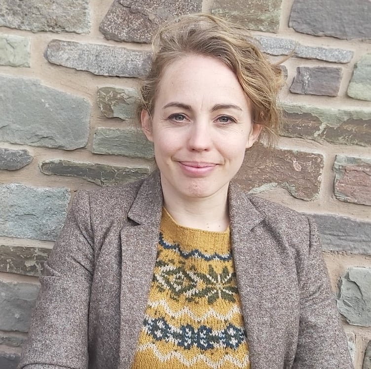 Emily Durrant-Munro has been selected by Plaid Cymru members in Brecon, Radnorshire and Cwmtawe to be the candidate for the 2024 UK General Election due this year.