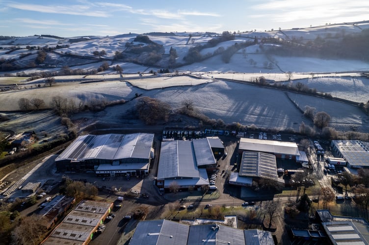 Newtown-based company Hilltop, makers of honey, have launched their third annual £10,000 community fund. 